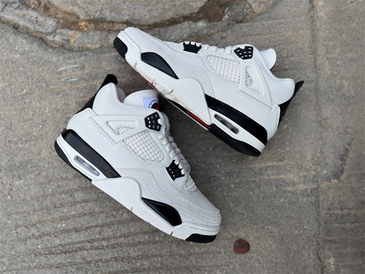 Jordan Men’s retro university 4’s