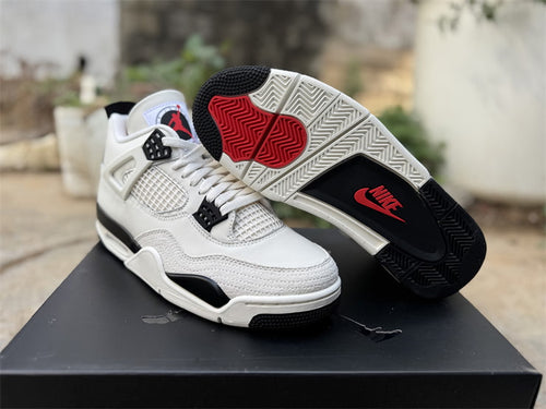 Jordan Men’s retro university 4’s