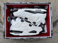 Jordan Men’s retro university 4’s